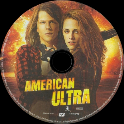 American Ultra