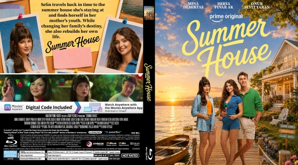 Summer House