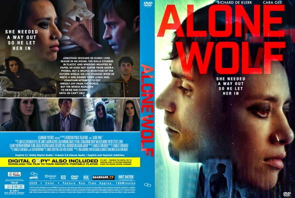 Alone Wolf