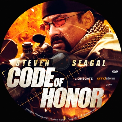 Code of Honor