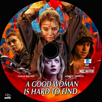 A Good Woman Is Hard to Find