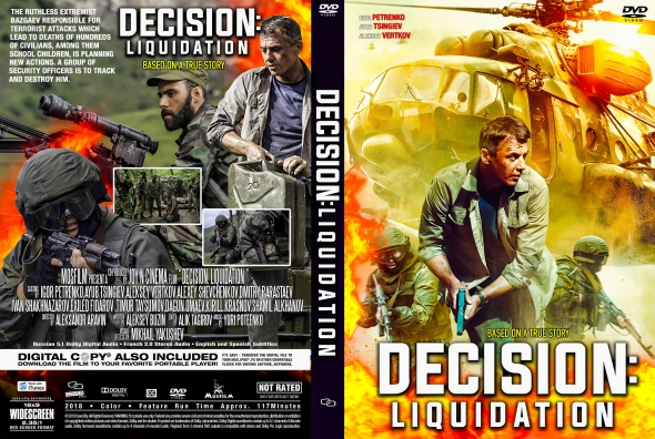 Decision: Liquidation