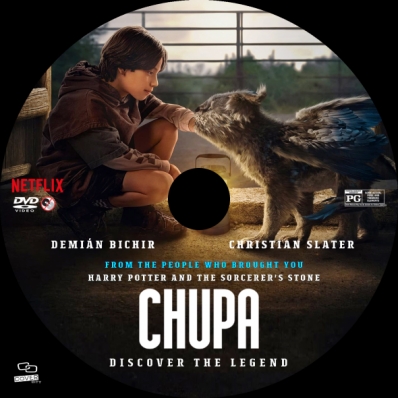 Chupa