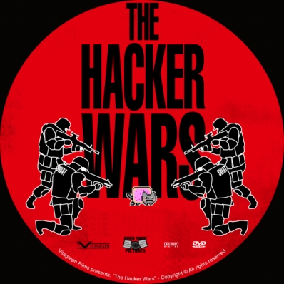 The Hacker Wars