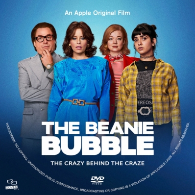 The Beanie Bubble