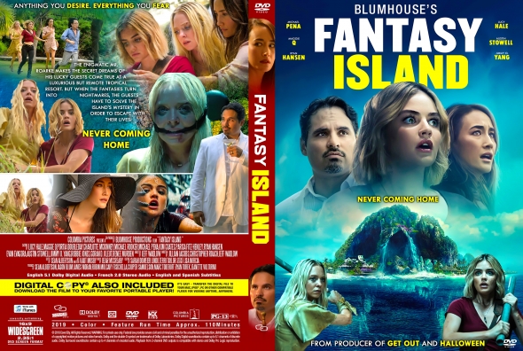 Fantasy Island