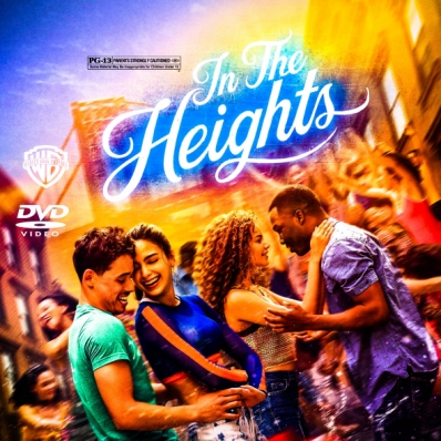 In the Heights