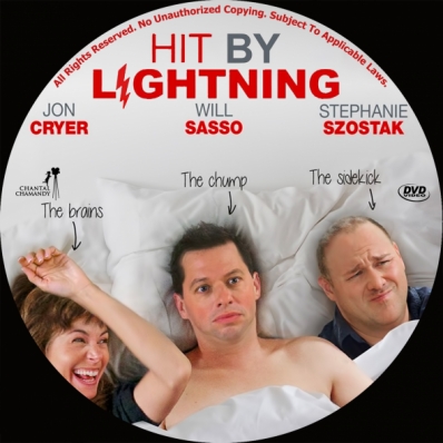 Hit by Lightning