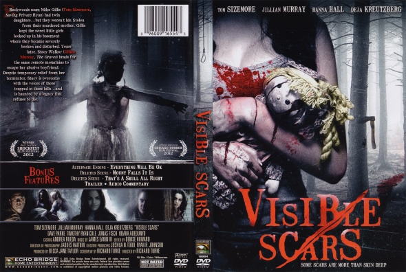 Visible Scars