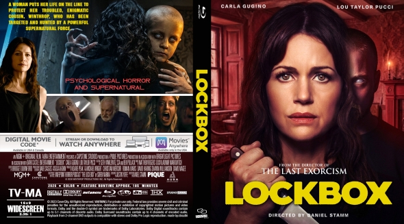 Lockbox
