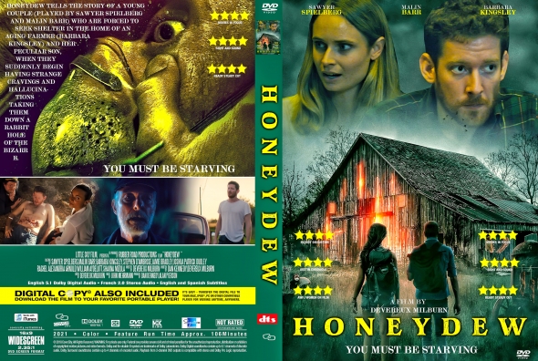 Movie honeydew Honeydew (2021)