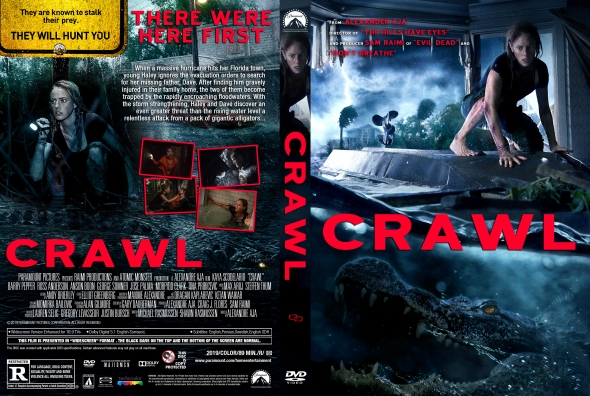 Crawl