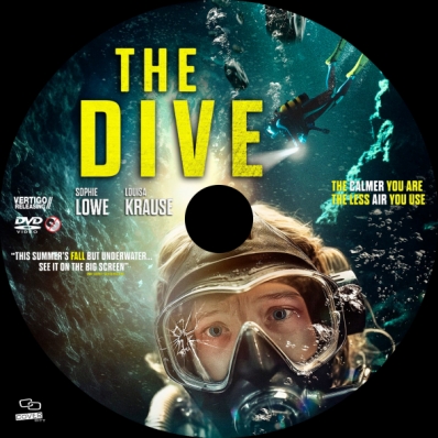 The Dive