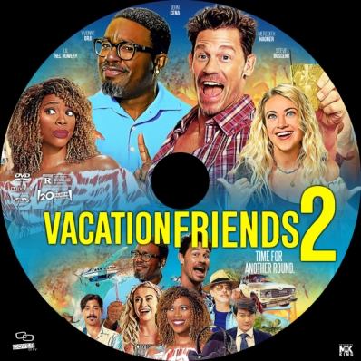 Vacation Friends 2