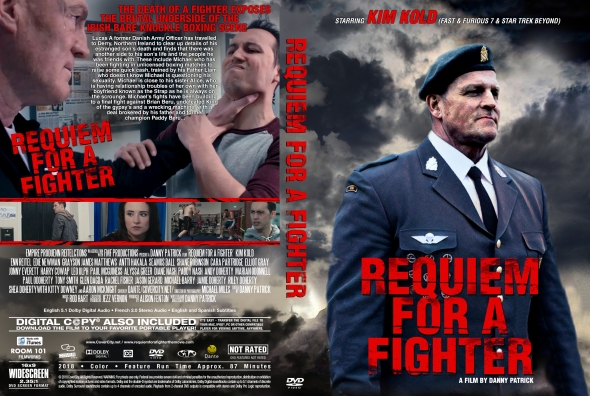 Requiem for a Fighter