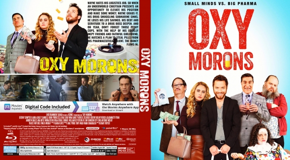 Oxy Morons