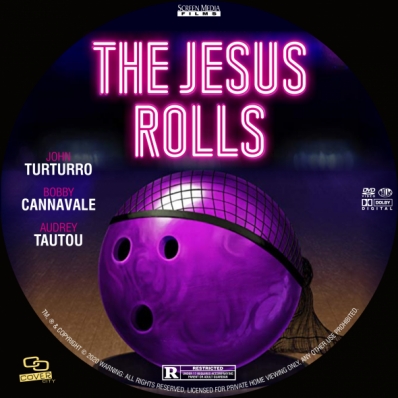 The Jesus Rolls