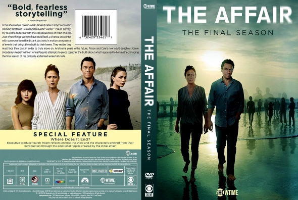 The Affair - Season 5