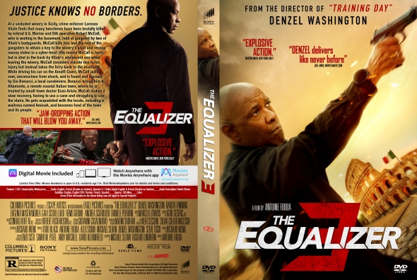 The Equalizer 3