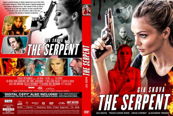 The Serpent