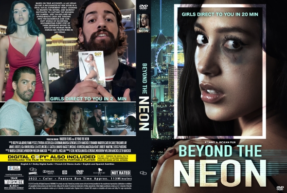 Beyond the Neon