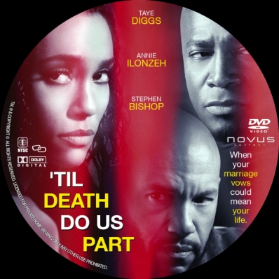 Til Death Do Us Part