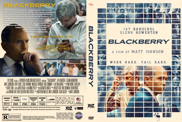 Covercity Dvd Covers Labels Beckman