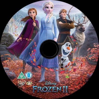Frozen II