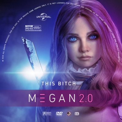 M3GAN 2.0