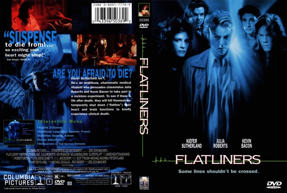 Flatliners