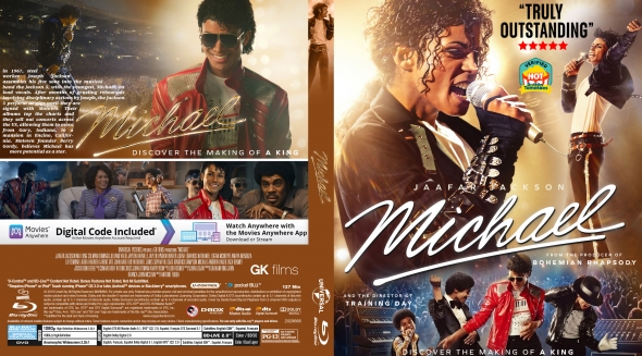 Michael