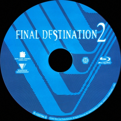 Final Destination 2
