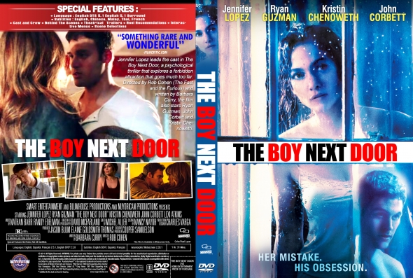 The Boy Next Door