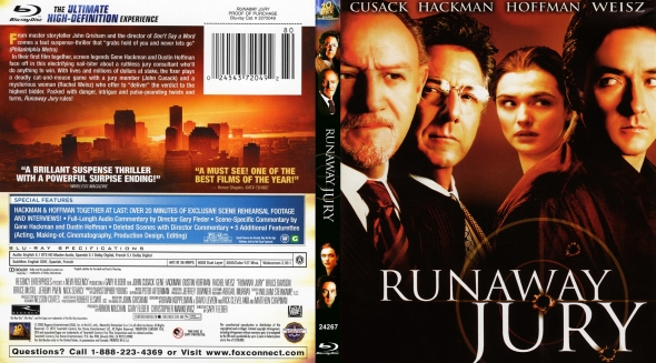 Runaway Jury