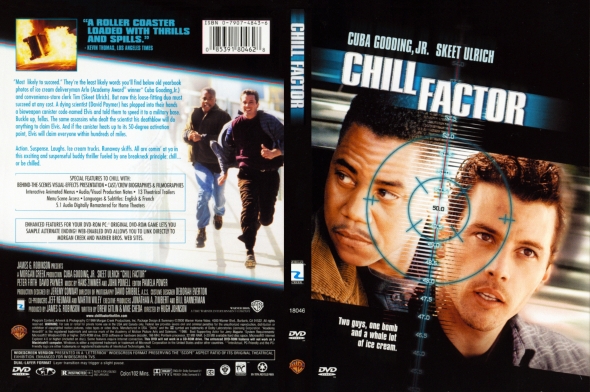 Chill Factor