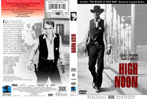 High Noon