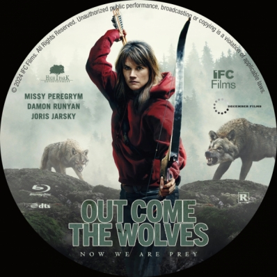 Out Come the Wolves