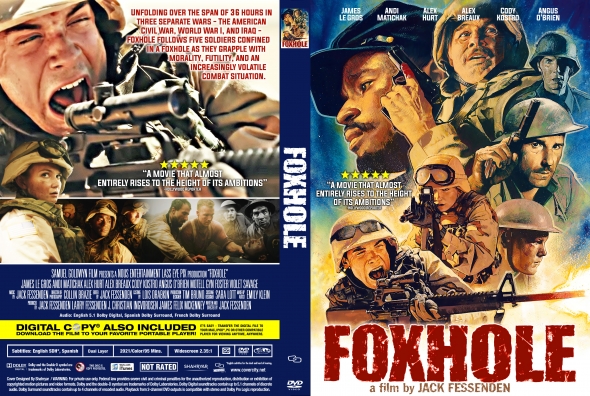 Foxhole