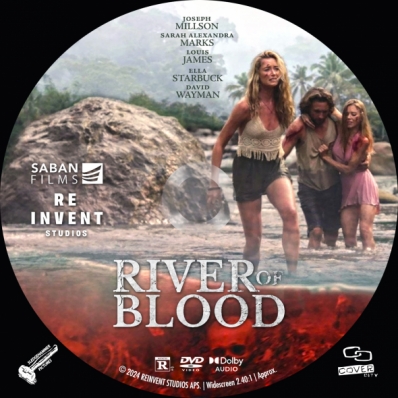 Rivere of Blood