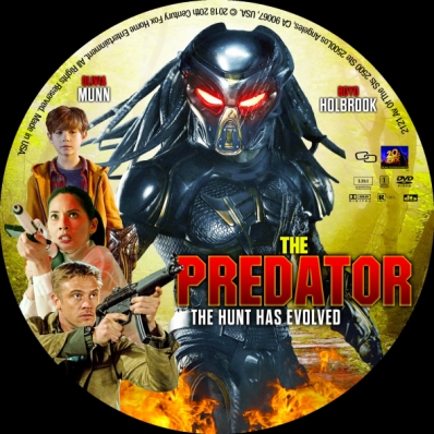 The Predator
