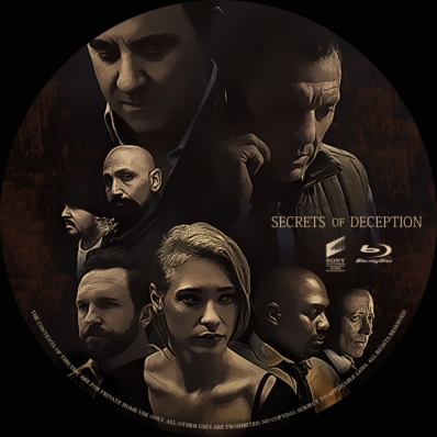 Secrets of Deception