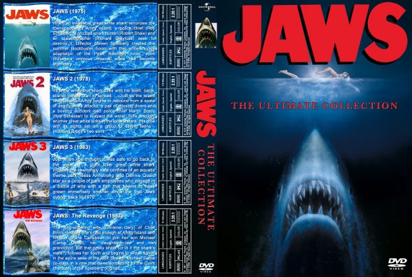 Jaws Collection