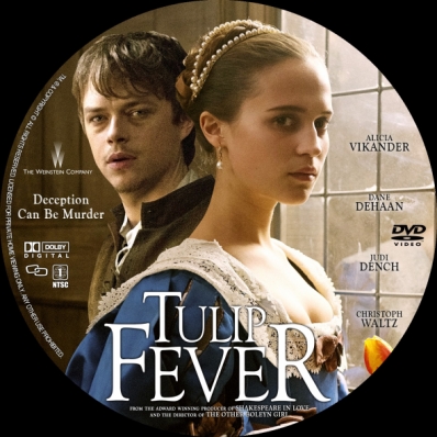 Tulip Fever