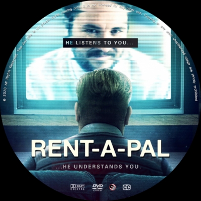 Rent-A-Pal