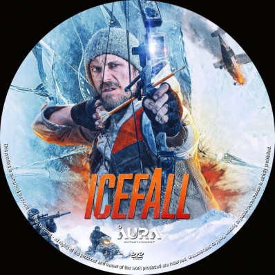 Icefall