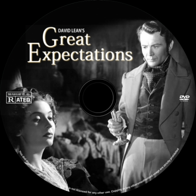 Great Expectations