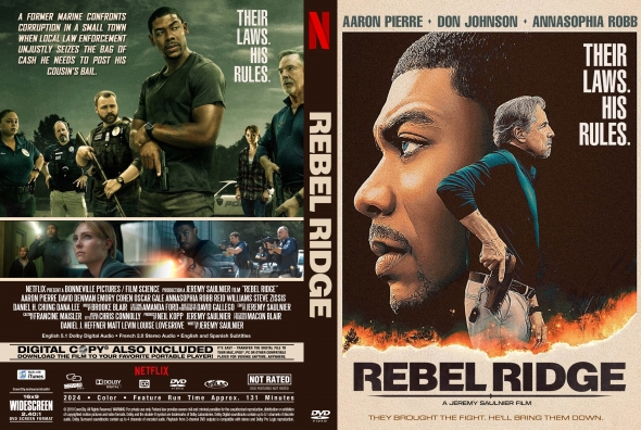 Rebel Ridge