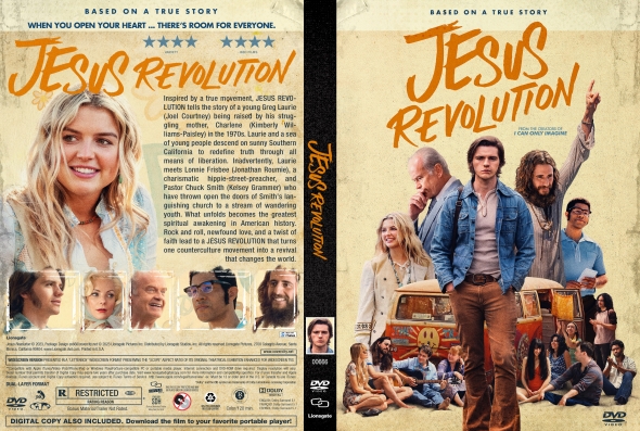 Jesus Revolution