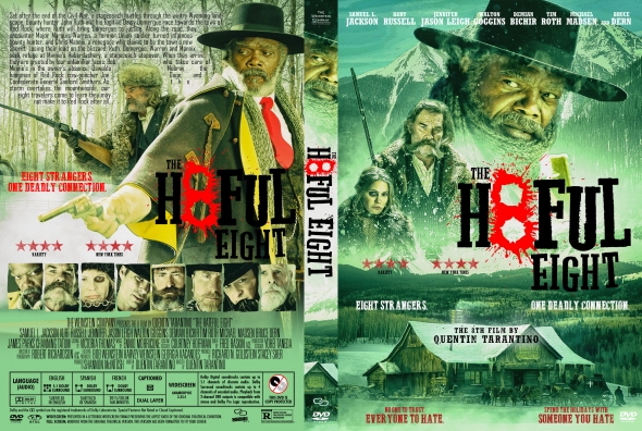 The Hateful Eight