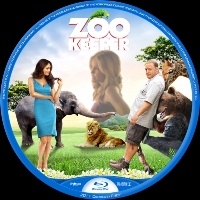 Zookeeper